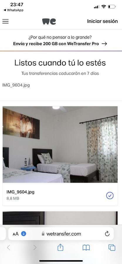 Van Vliet Guest house